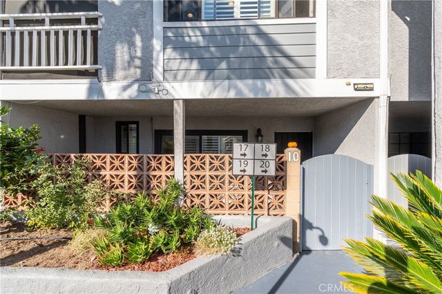 4345 W 154th 10, Lawndale, CA 90260