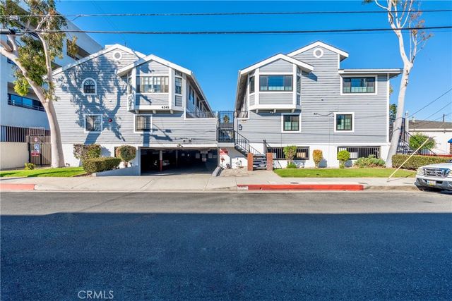4345 W 154th 10, Lawndale, CA 90260