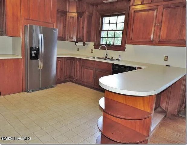 400 Clyde Avenue NW, Wilson, NC 27893