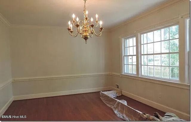 400 Clyde Avenue NW, Wilson, NC 27893