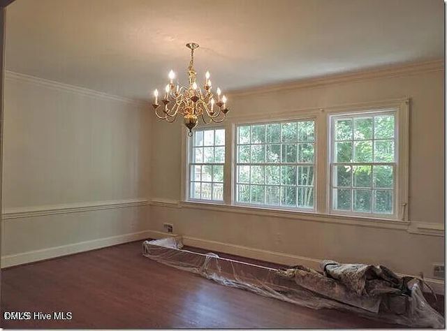 400 Clyde Avenue NW, Wilson, NC 27893
