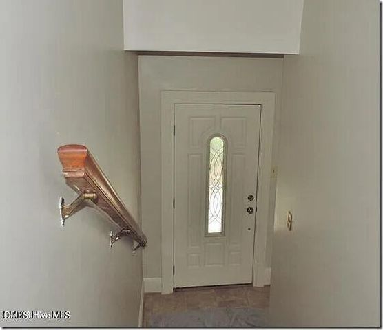 400 Clyde Avenue NW, Wilson, NC 27893