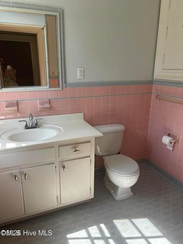 400 Clyde Avenue NW, Wilson, NC 27893