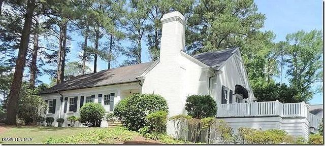 400 Clyde Avenue NW, Wilson, NC 27893