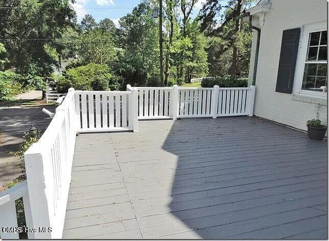 400 Clyde Avenue NW, Wilson, NC 27893