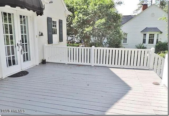 400 Clyde Avenue NW, Wilson, NC 27893