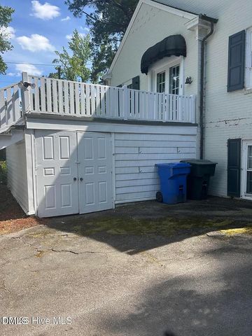 400 Clyde Avenue NW, Wilson, NC 27893