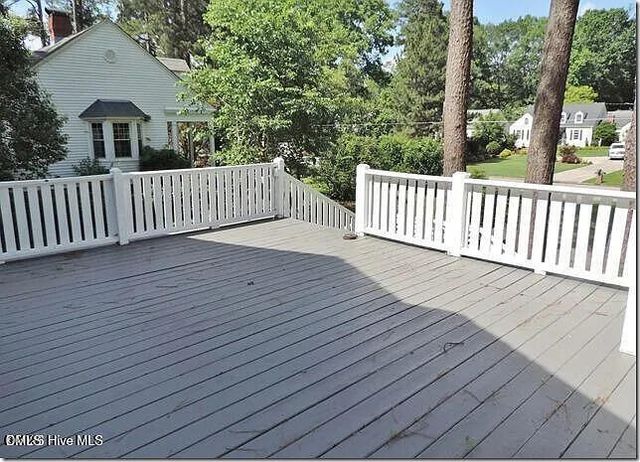 400 Clyde Avenue NW, Wilson, NC 27893