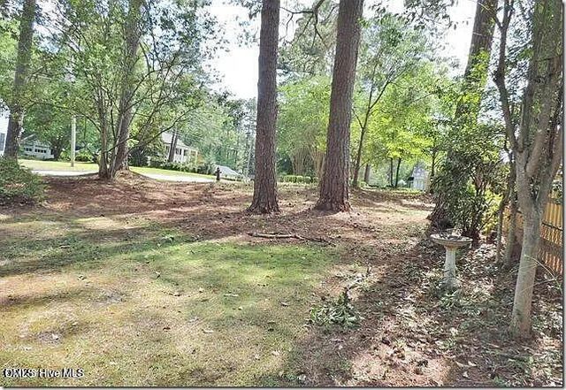 400 Clyde Avenue NW, Wilson, NC 27893