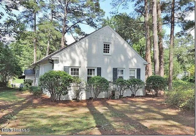 400 Clyde Avenue NW, Wilson, NC 27893
