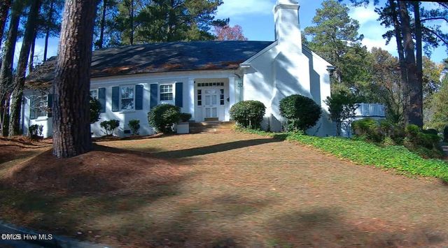 400 Clyde Avenue NW, Wilson, NC 27893