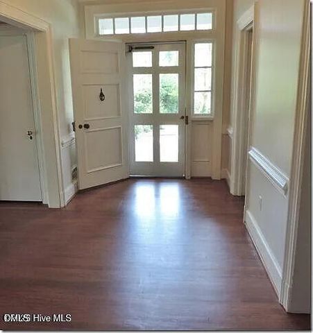 400 Clyde Avenue NW, Wilson, NC 27893