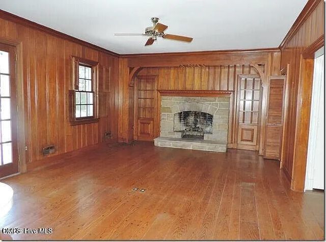 400 Clyde Avenue NW, Wilson, NC 27893