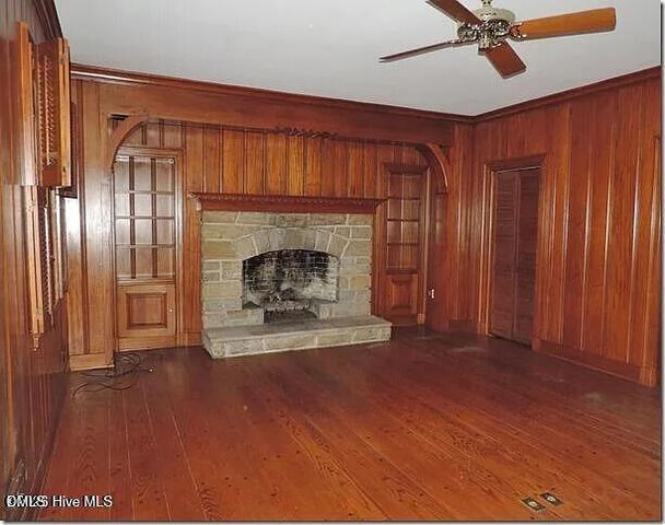 400 Clyde Avenue NW, Wilson, NC 27893