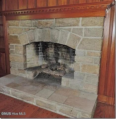 400 Clyde Avenue NW, Wilson, NC 27893
