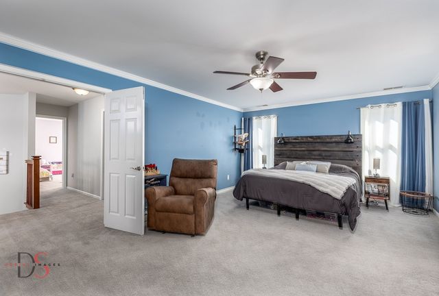 597 Redhorse Court, Yorkville, IL 60560