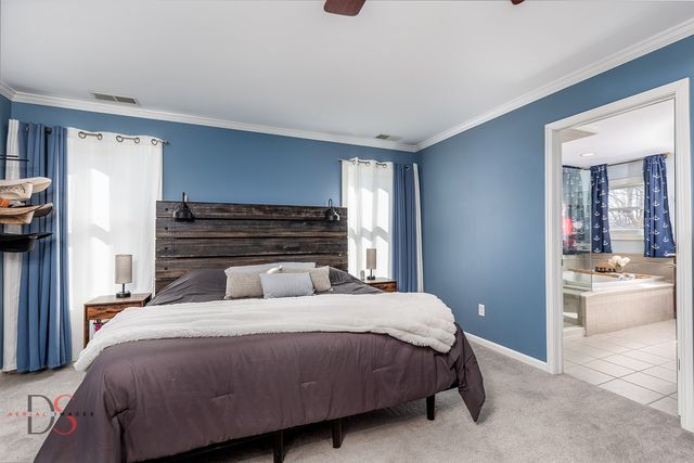 597 Redhorse Court, Yorkville, IL 60560