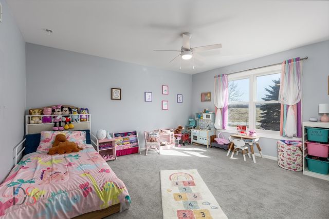 597 Redhorse Court, Yorkville, IL 60560