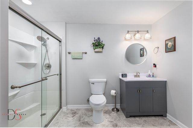 597 Redhorse Court, Yorkville, IL 60560