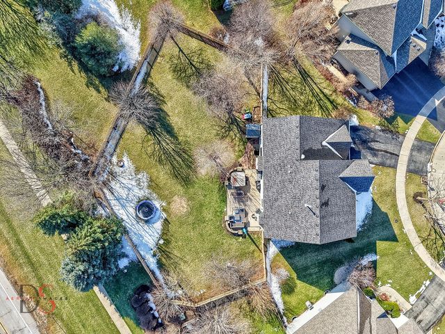 597 Redhorse Court, Yorkville, IL 60560