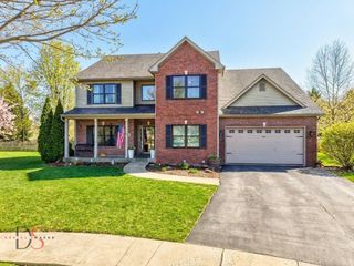 597 Redhorse Court, Yorkville, IL 60560