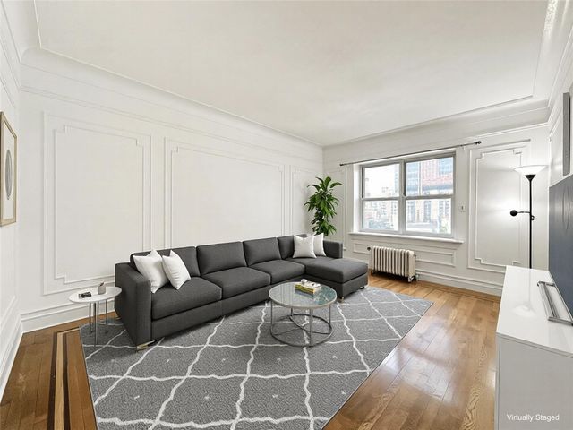 60 W Broad St 2M, Mount Vernon, NY 10552