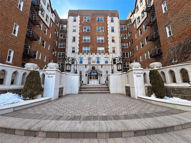60 W Broad St 2M, Mount Vernon, NY 10552