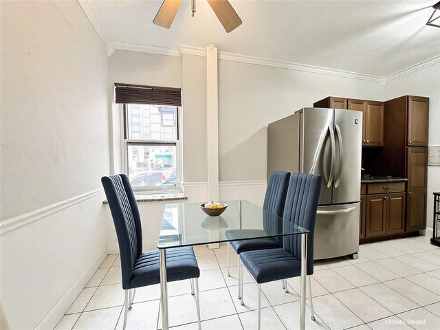60 W Broad St 2M, Mount Vernon, NY 10552