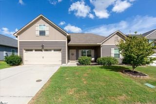 118 Mitford Way, Fountain Inn, SC 29644