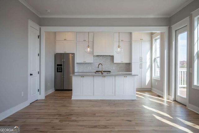 220 Highpointe Lane, Athens, GA 30606