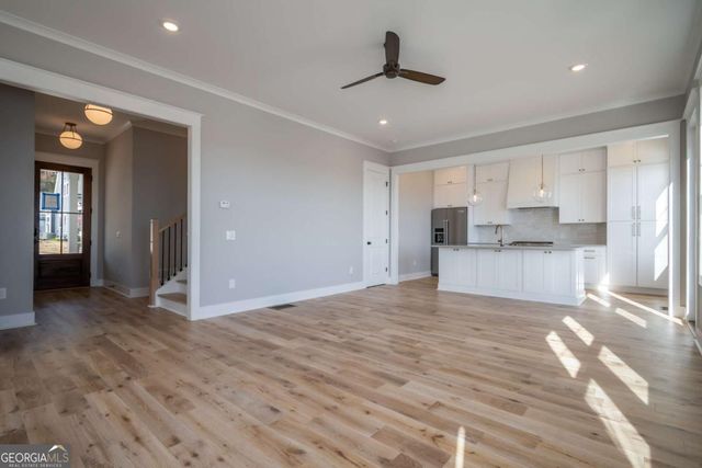 220 Highpointe Lane, Athens, GA 30606