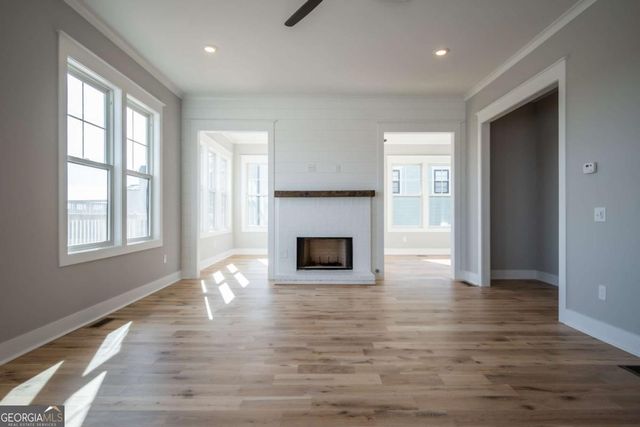 220 Highpointe Lane, Athens, GA 30606