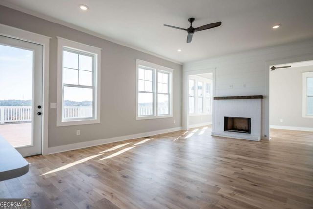 220 Highpointe Lane, Athens, GA 30606