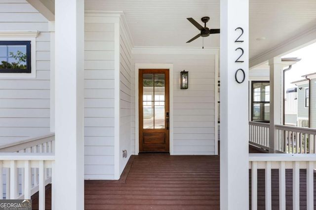 220 Highpointe Lane, Athens, GA 30606