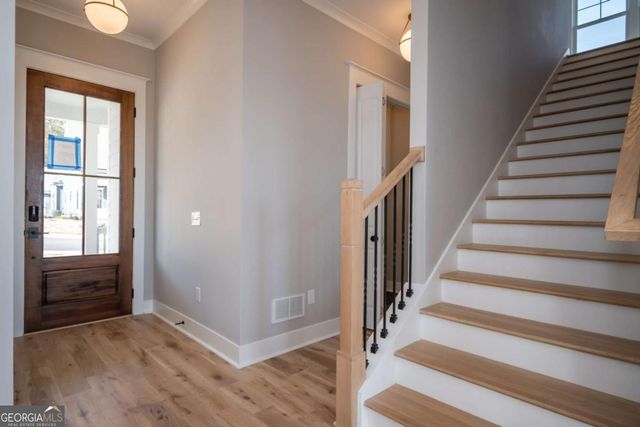 220 Highpointe Lane, Athens, GA 30606