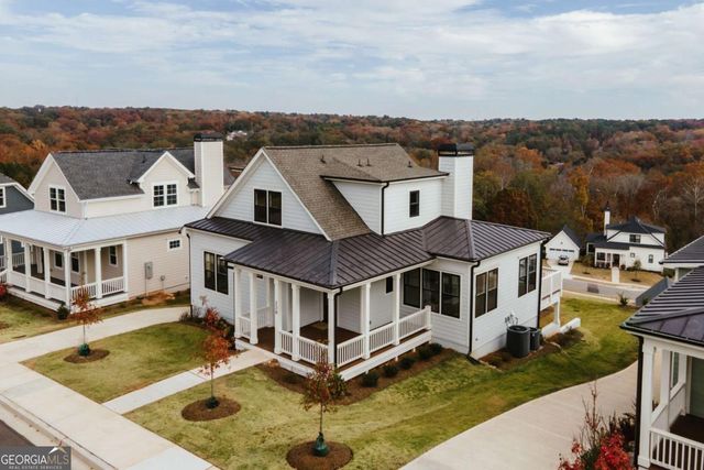 220 Highpointe Lane, Athens, GA 30606