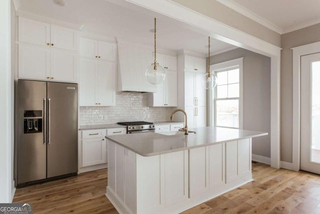 220 Highpointe Lane, Athens, GA 30606