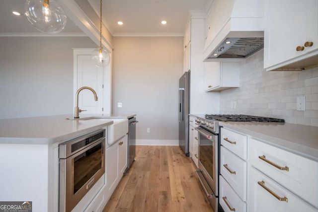 220 Highpointe Lane, Athens, GA 30606