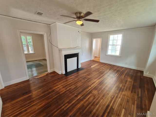 2113 BREWTON Street, Montgomery, AL 36107