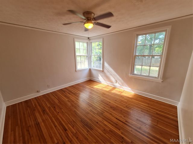 2113 BREWTON Street, Montgomery, AL 36107