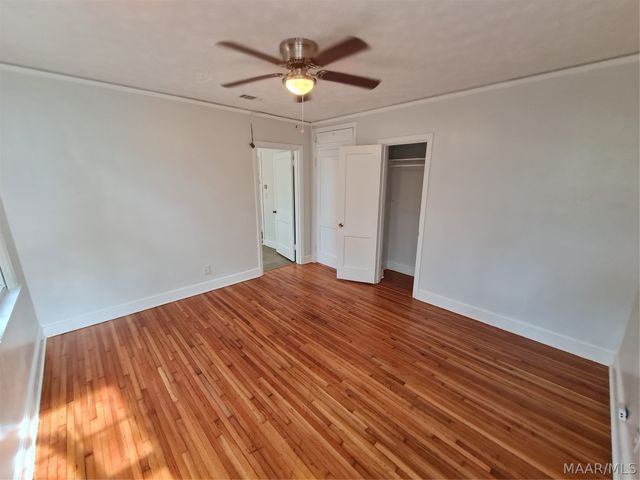 2113 BREWTON Street, Montgomery, AL 36107