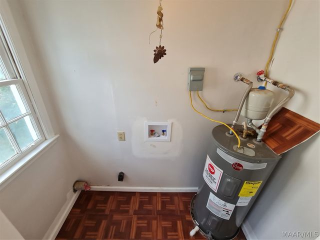 2113 BREWTON Street, Montgomery, AL 36107