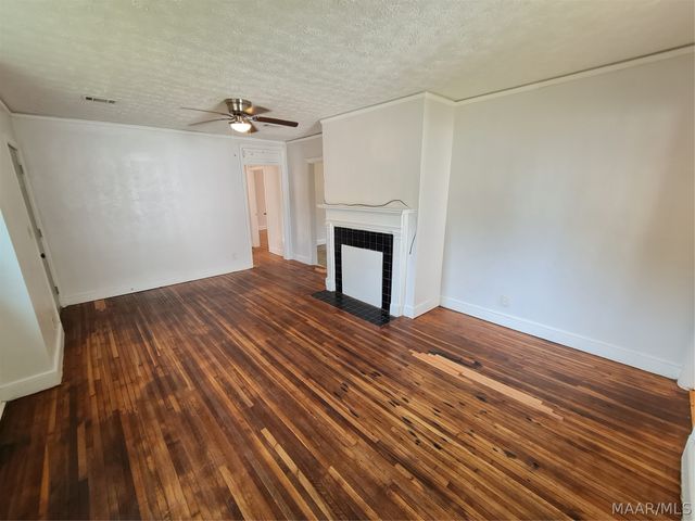 2113 BREWTON Street, Montgomery, AL 36107