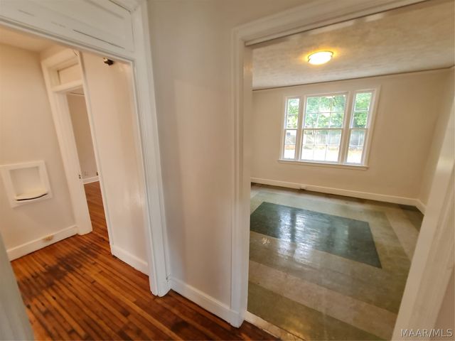 2113 BREWTON Street, Montgomery, AL 36107