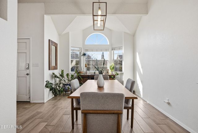 7117 Night Hawk Drive, El Paso, TX 79912