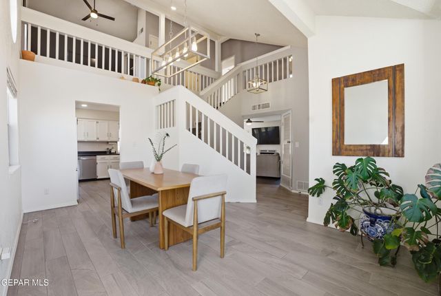 7117 Night Hawk Drive, El Paso, TX 79912