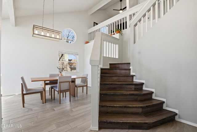 7117 Night Hawk Drive, El Paso, TX 79912