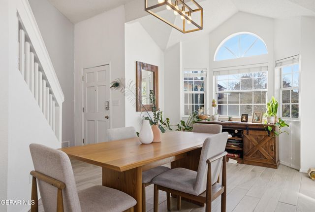 7117 Night Hawk Drive, El Paso, TX 79912