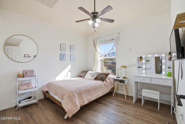 7117 Night Hawk Drive, El Paso, TX 79912