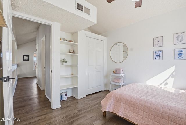 7117 Night Hawk Drive, El Paso, TX 79912